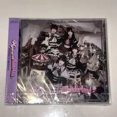 きゅるりんってしてみて 未開封 CD Kyururin Wonderland