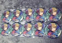 あんスタ 時光 缶バッジ 高峯翠 まとめ売り