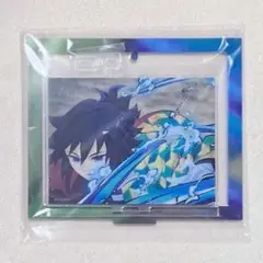 鬼滅 回転アクスタ⑤