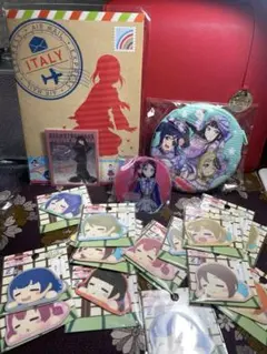 ラブライブ　サンシャイン　まとめ売り　全セット