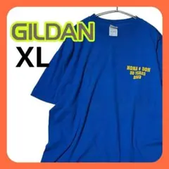 【46】古着 GILDAN ギルタン オーバーサイズ Tシャツ