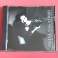 中森明菜 /CRIMSON