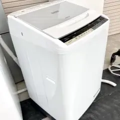 ☆★ 日立 ビートウォッシュ 全自動洗濯機 洗濯容量10.0kg★☆