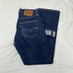 LEVI'S 501/W28 L32/アメリカ製/ホワイトオーク