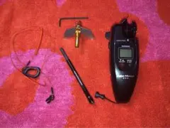 シマノ製レイクマスターセット