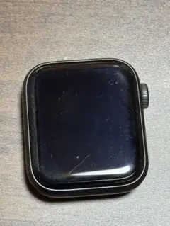 Apple Watch SE 40mm 本体 ジャンク品