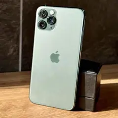 【即日発送】Apple iPhone 11 pro 64GB 本体