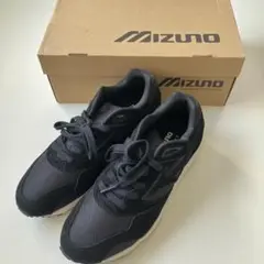 新品　ミズノ　マーガレットハウエル　スニーカー　CONTENDER 26.5