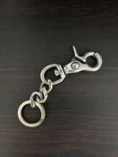 US アス　原宿　三軒茶屋　キーリング キーホルダー US TOKYO アス 三軒茶屋 キーチェーン ロング - メルカリ