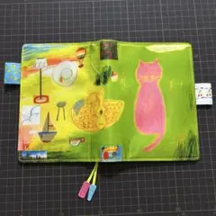未使用 ほぼ日手帳 オリジナル いつだったかわすれたけどあれたのしかったね