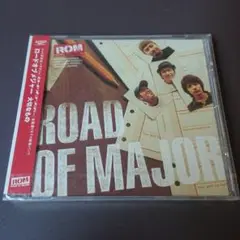 新品未開封/ロードオブメジャー/大切なもの/ROAD OF MAJOR