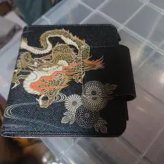 ドラゴンデザイン 電子タバコgloケース