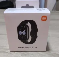 Xiaomi Redmi Watch 5 Lite 本体