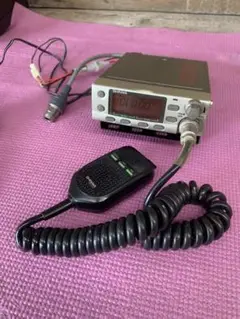 シンワG7 新古品　UFO96 通電OK シンワG7 新古品 UFO96 通電OK アマチュア無線