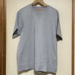KRIFF MAYER クリフメイヤー 半袖スウェット 厚手 Tシャツ L