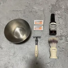 Aesop 髭剃り 替刃一箱セット aesop017.jpg
