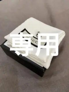 GUCCI ピアス 片耳