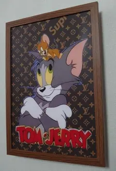 2025年最新】supreme tom jerryの人気アイテム - メルカリ