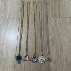 セボンスター　5本セット