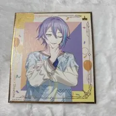 神代類 セガラッキーくじ 色紙