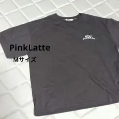 PinkLatte Tシャツ Mサイズ 150 160