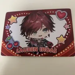 ローレン・イロアス にじさんじ ピグパーティー ピグパ