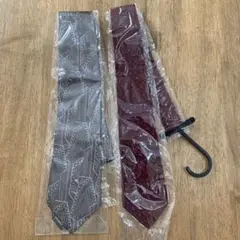 ネクタイ2本セット
