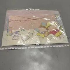 A5クリアファイル　クレヨンしんちゃん 新品未使用