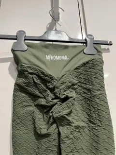 MINOMOMO ミノモモ レギンス Sサイズ