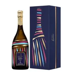 キュヴェ・ルイーズ・ブリュット　シャンパン　果実酒