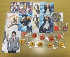 ヒロアカ ヒロステ ブロマイド