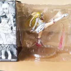 2025年最新】鉄拳 リリ フィギュアの人気アイテム - メルカリ
