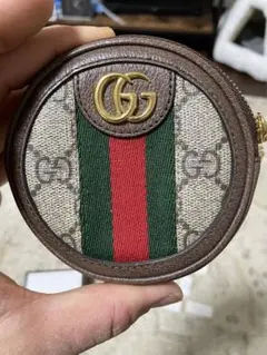 GUCCI コインケース