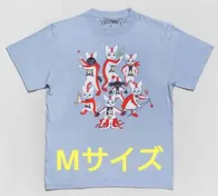 ヒグチユウコTシャツウルトラG（BL）怪獣戦隊 Sサイズ Tシャツ ウルトラG（BL） – ボリス雑貨店