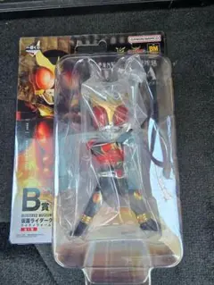 仮面ライダークウガ 一番くじ B賞 E賞2枚 セット