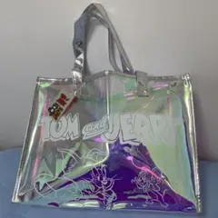 トムとジェリー　バッグ