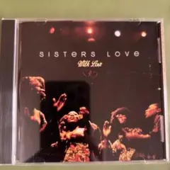 sisters love with love CD