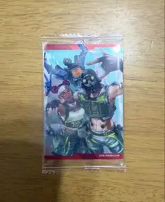 Apex Legends™ ウエハース2 スペシャルカード　No.30