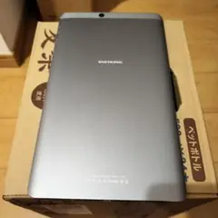 KingPad SA10　アンドロイドバージョン10