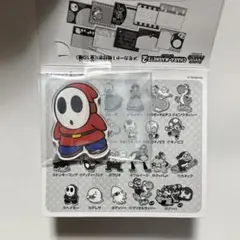 スーパーマリオ キャラマグネッツ ヘイホー