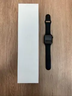 Apple Watch Series5 スペースグレー GPS+Cellular