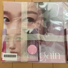 Love Again CD+フォトブックセット×2