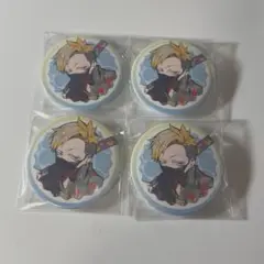 CR フェス 缶バッジ YY