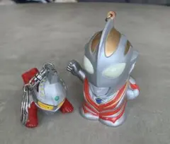 ウルトラマンセブン　怪獣と空を飛ぶシリーズ　Funism 　フィギュア 2025年最新】空飛ぶ ウルトラセブンの人気アイテム - メルカリ