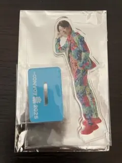THE CONVOY コンボイ祭 コンボイショウ アクスタ 後藤健流