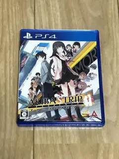 AKIBA STRIP