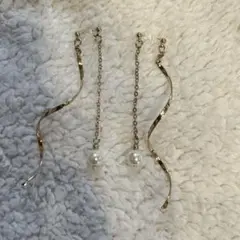 イヤリング