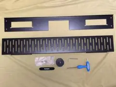 Flexispot E7H ケーブルトレー (付属品)