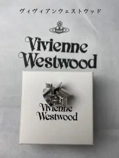 【付属品セットあり】Vivienne ヴィヴィアンウエストウッド　 指輪