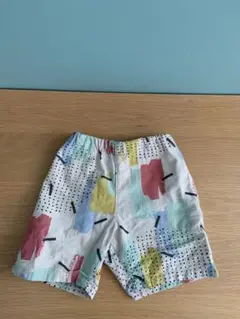 ブリーズ　ハーフパンツ